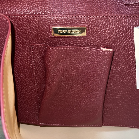 Tory Burch Tote Shopping Bag Style 22159775 NWT - Picture 6 of 8